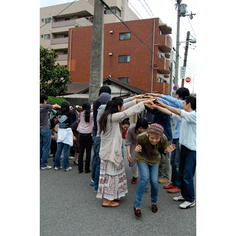 ワンデイ・ワウ