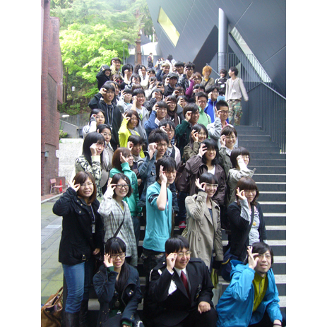 ワンデイ・ワウ