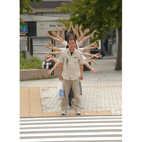 ワンデイ・ワウ